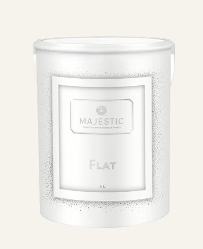 Flat