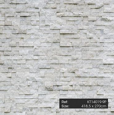Панно KT Exclusive Just Concrete & Wood KT14019