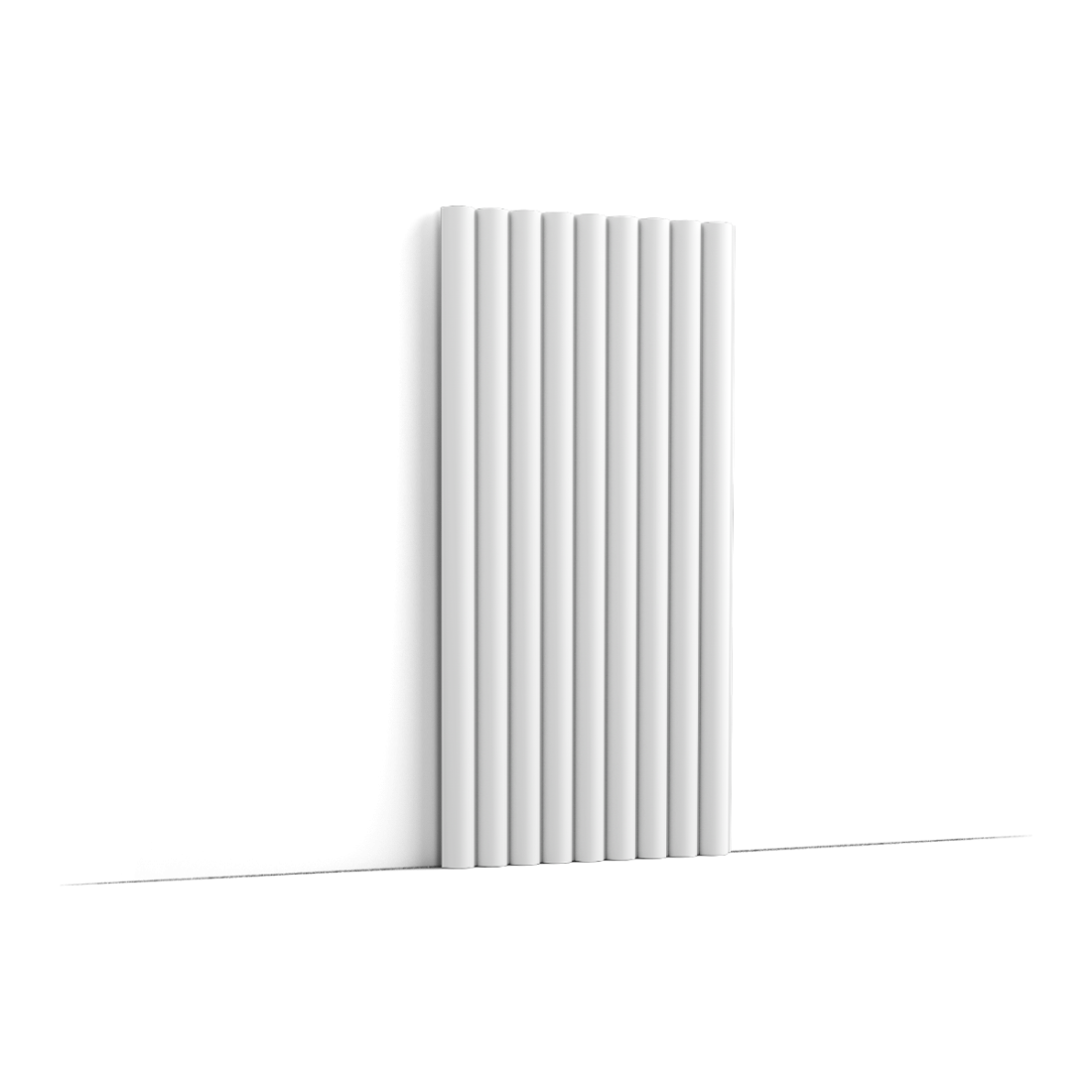 Стеновая панель WX218-3000 ФЛЕЙТА АЛЬТ/FLUTE XL