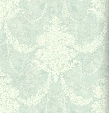 Wallquest Champagne Damasks AD50502